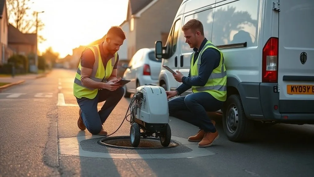 About Us | Trusted Sittingbourne Drainage & Trenchless Engineers